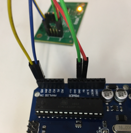 arduino eguard2