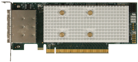 A73208 PCIe HBA