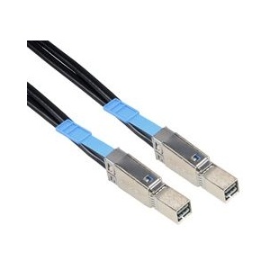 APCI144144-1M-01 : 1 meter External PCIe Gen3 SFF8644 to External PCIe Gen3 SFF8644