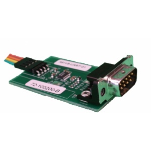 rs232board