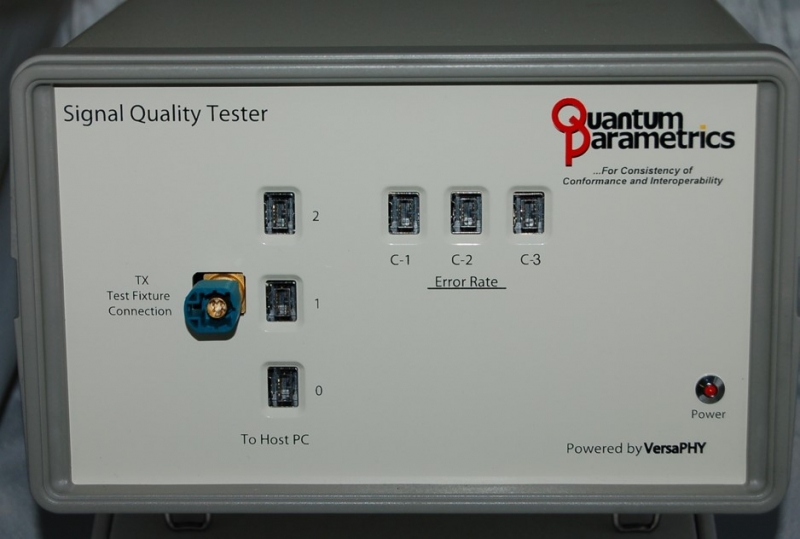 Data sanitization system